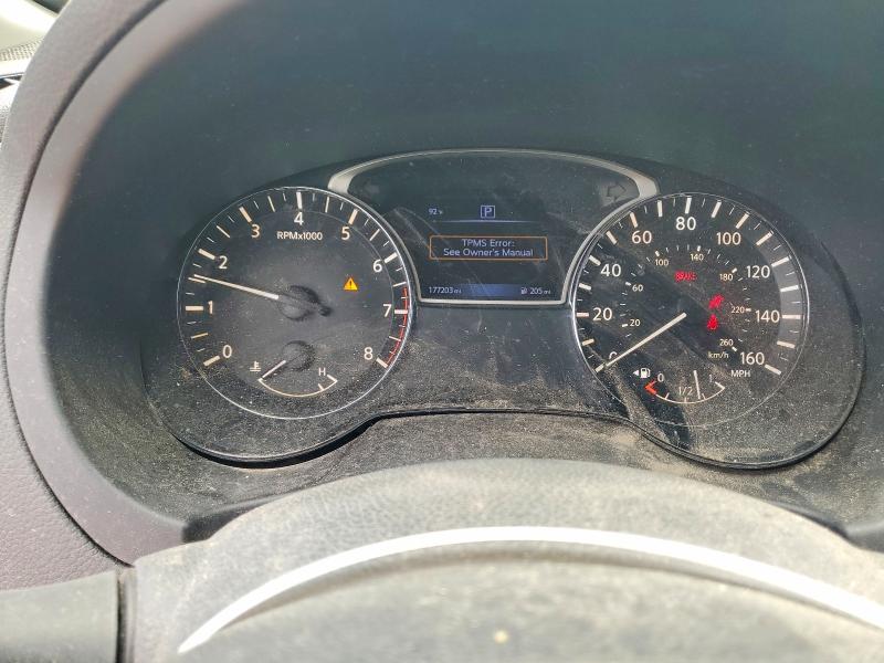 2016 Nissan Altima მანქანა იყიდება აუქციონზე, vin: 1N4AL3AP6GN307586, აუქციონის ნომერი: 60028466