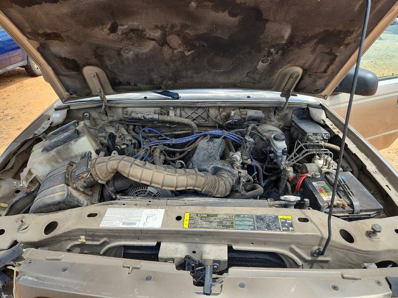 Продажа на аукционе авто 2003 Ford Ranger, vin: 1FTYR44V53TA31172, номер лота: 59667936