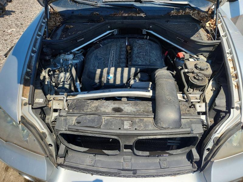 Продажа на аукционе авто 2013 Bmw X5, vin: 5UXZV4C59DL992438, номер лота: 60135006