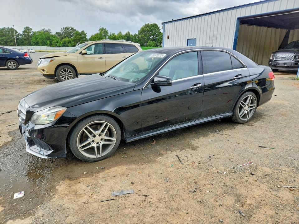 Продаж на аукціоні авто 2016 Mercedes-benz E, vin: WDDHF5KBXGB267857, номер лоту: 85603815