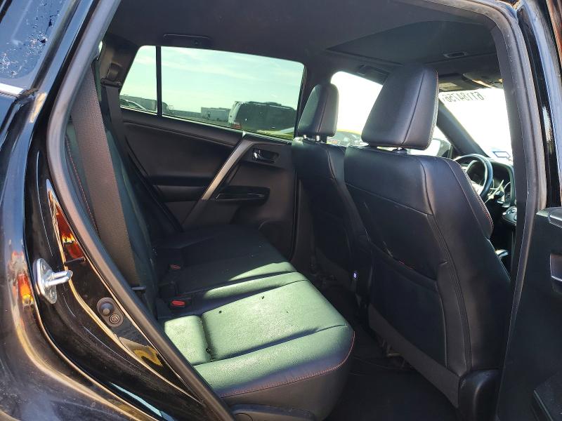 Aukcja sprzedaży 2018 Toyota Rav4, vin: 2T3NFREV9JW489539, numer aukcji: 61184756