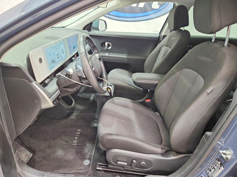 Auction sale of the 2024 Hyundai Ioniq 5, vin: KM8KM4DE9RU307078, lot number: 63519496