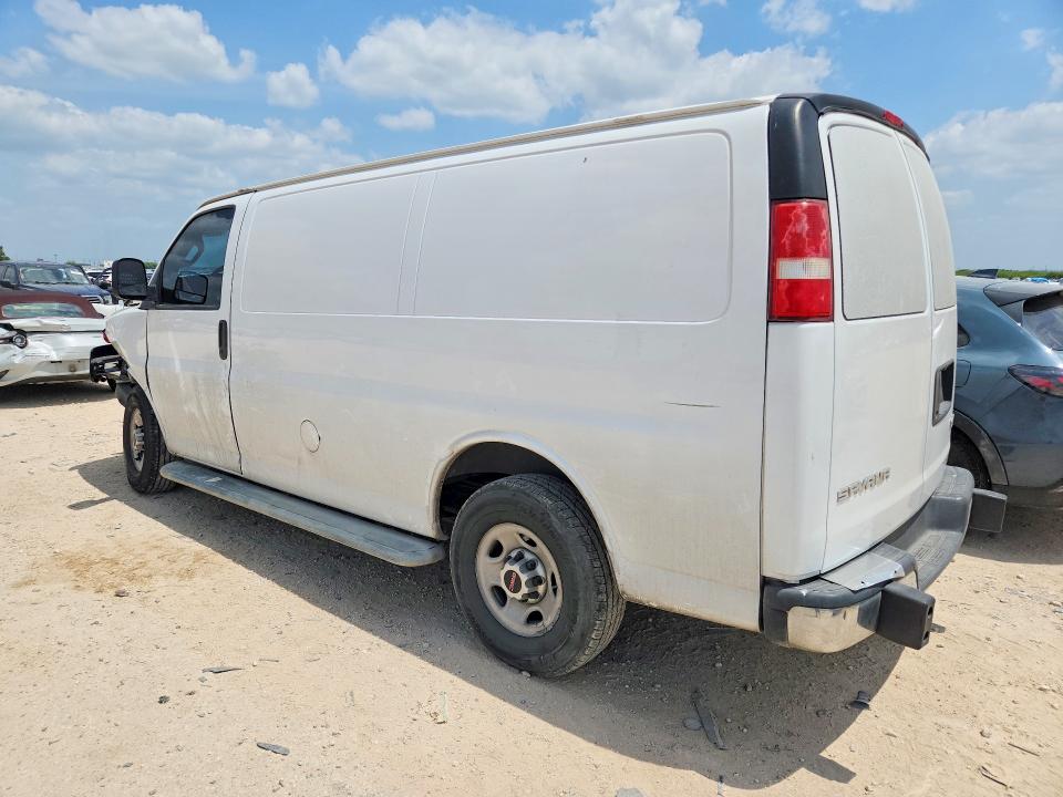 Продажа на аукционе авто 2016 Gmc Savana, vin: 1GTW7AFF5G1904678, номер лота: 63182546