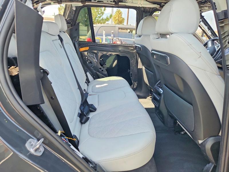 61988776 :رقم المزاد ، 5UX43EU08T9025646 vin ، 2026 Bmw X5 مزاد بيع