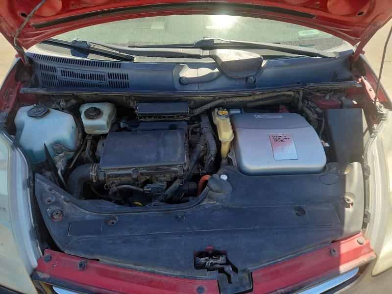 Продажа на аукционе авто 2008 Toyota Prius, vin: JTDKB20U987772520, номер лота: 59191716