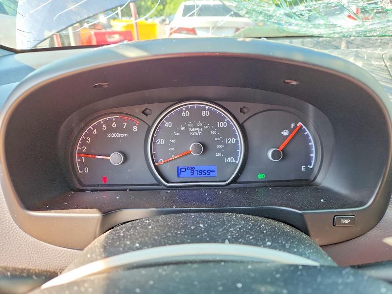 Aukcja sprzedaży 2010 Hyundai Elantra, vin: KMHDU4AD2AU150261, numer aukcji: 61857206