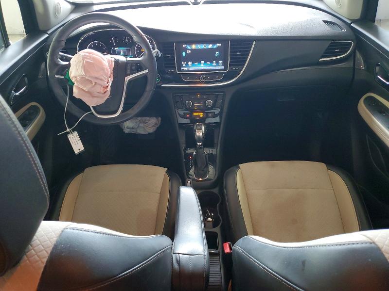 Продаж на аукціоні авто 2018 Buick Encore, vin: KL4CJ1SB5JB625959, номер лоту: 62060856
