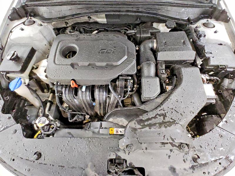 58490576 :رقم المزاد ، 5XXGT4L39LG438084 vin ، 2020 Kia Optima مزاد بيع