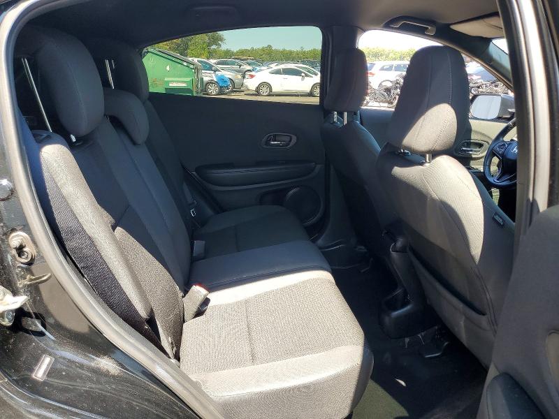 Aukcja sprzedaży 2019 Honda Hr-v, vin: 3CZRU6H10KG734609, numer aukcji: 61478796