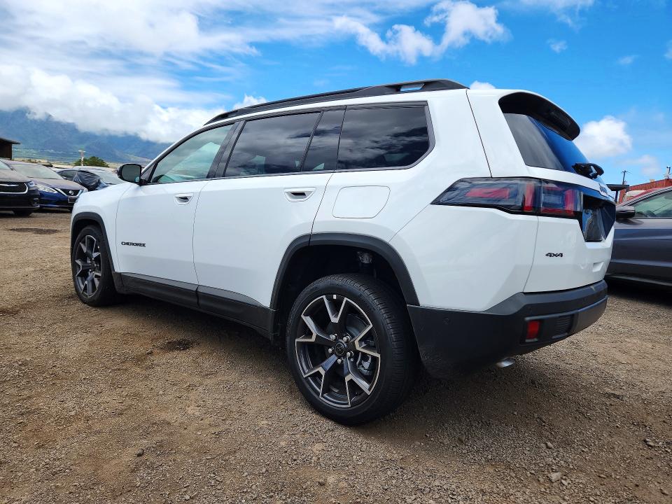 Aukcja sprzedaży 2026 Jeep Cherokee, vin: 3C4PJMC22TT245454, numer aukcji: 62881426