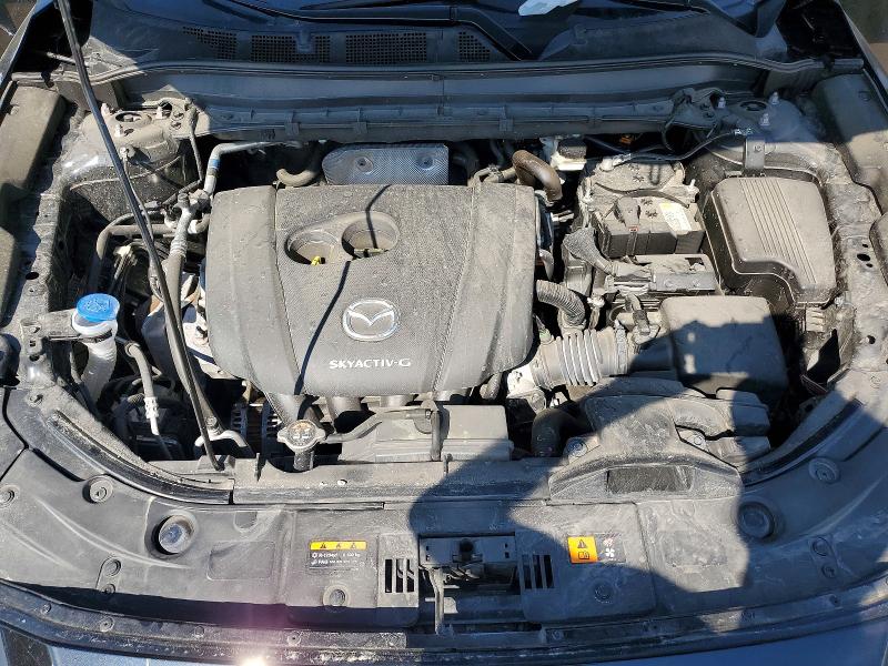 2024 Mazda Cx-5 მანქანა იყიდება აუქციონზე, vin: JM3KFBCL1R0484371, აუქციონის ნომერი: 60823816