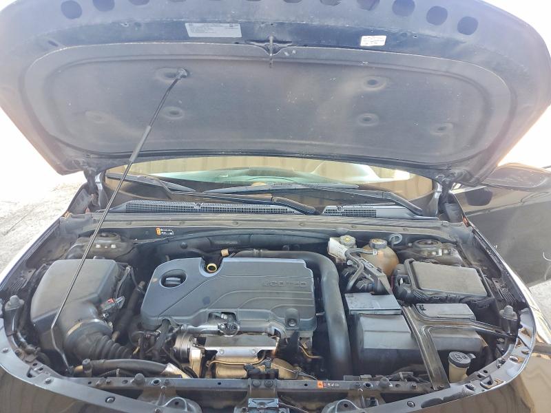 Aukcja sprzedaży 2023 Chevrolet Malibu, vin: 1G1ZD5ST0PF220593, numer aukcji: 61187706