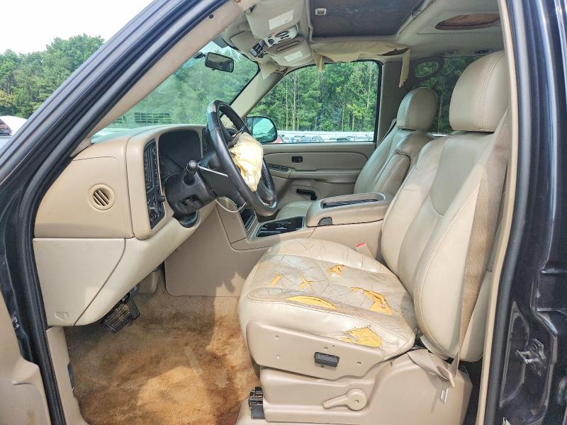 Aukcja sprzedaży 2004 Gmc Yukon Xl, vin: 3GKFK16Z34G173825, numer aukcji: 62610516