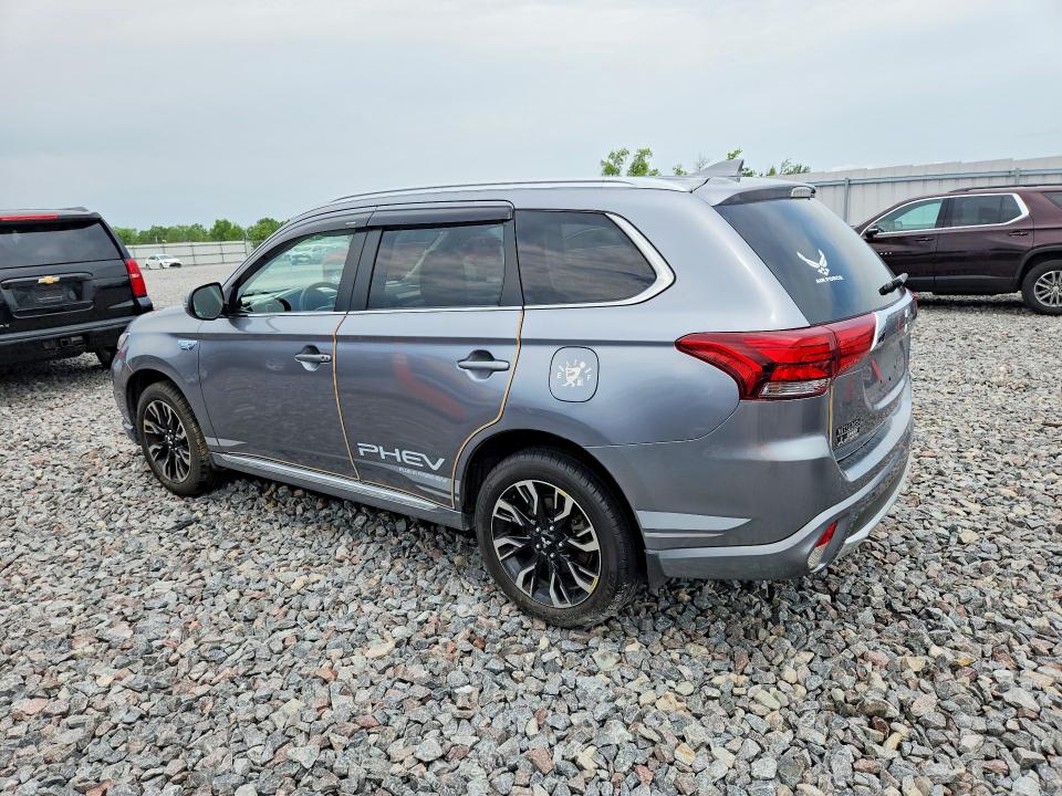 Aukcja sprzedaży 2018 Mitsubishi Outlander, vin: JA4J24A56JZ057018, numer aukcji: 58981406