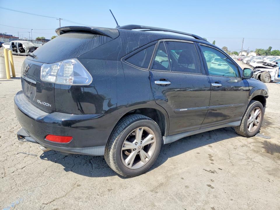 Продаж на аукціоні авто 2008 Lexus Rx, vin: JTJHW31U782863167, номер лоту: 60806016