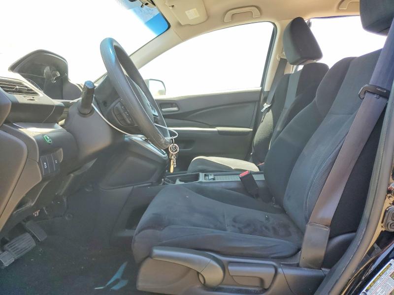 Продаж на аукціоні авто 2014 Honda Cr-v, vin: 3CZRM3H30EG714722, номер лоту: 59890696