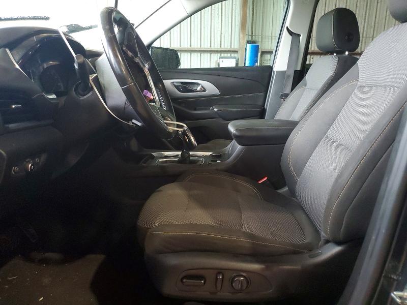 Aukcja sprzedaży 2018 Chevrolet Traverse, vin: 1GNERGKW0JJ127842, numer aukcji: 61158676