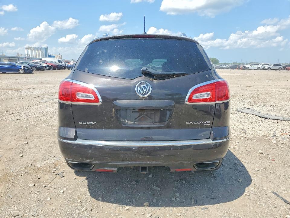 Продаж на аукціоні авто 2014 Buick Enclave, vin: 5GAKVCKD2EJ234364, номер лоту: 59829666