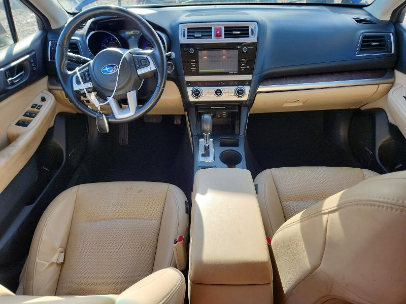 60200726 :رقم المزاد ، 4S4BSBNC5G3260951 vin ، 2016 Subaru Outback مزاد بيع