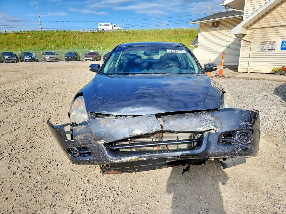 Продаж на аукціоні авто 2012 Nissan Altima, vin: 1N4AL2AP7CC156077, номер лоту: 62136786