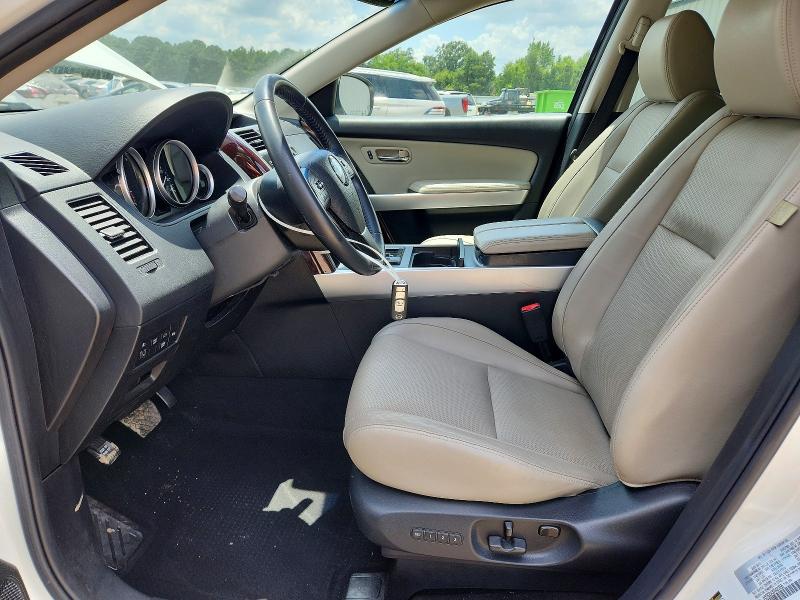 Aukcja sprzedaży 2013 Mazda Cx-9, vin: JM3TB2DA3D0420595, numer aukcji: 57611726