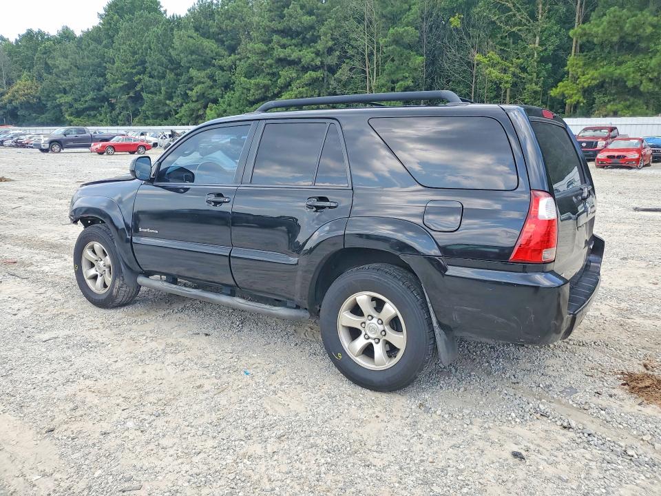 Aukcja sprzedaży 2006 Toyota 4runner, vin: JTEZU14RX60081037, numer aukcji: 63384736