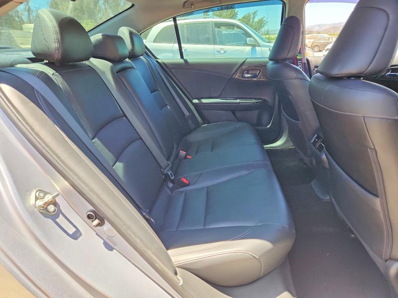 2016 Honda Accord მანქანა იყიდება აუქციონზე, vin: 1HGCR3F90GA026596, აუქციონის ნომერი: 62083926