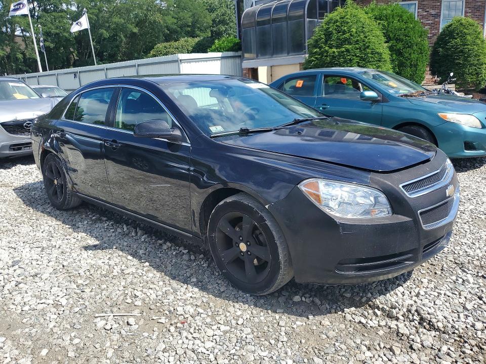 2011 Chevrolet Malibu მანქანა იყიდება აუქციონზე, vin: 1G1ZC5E10BF116563, აუქციონის ნომერი: 63118546