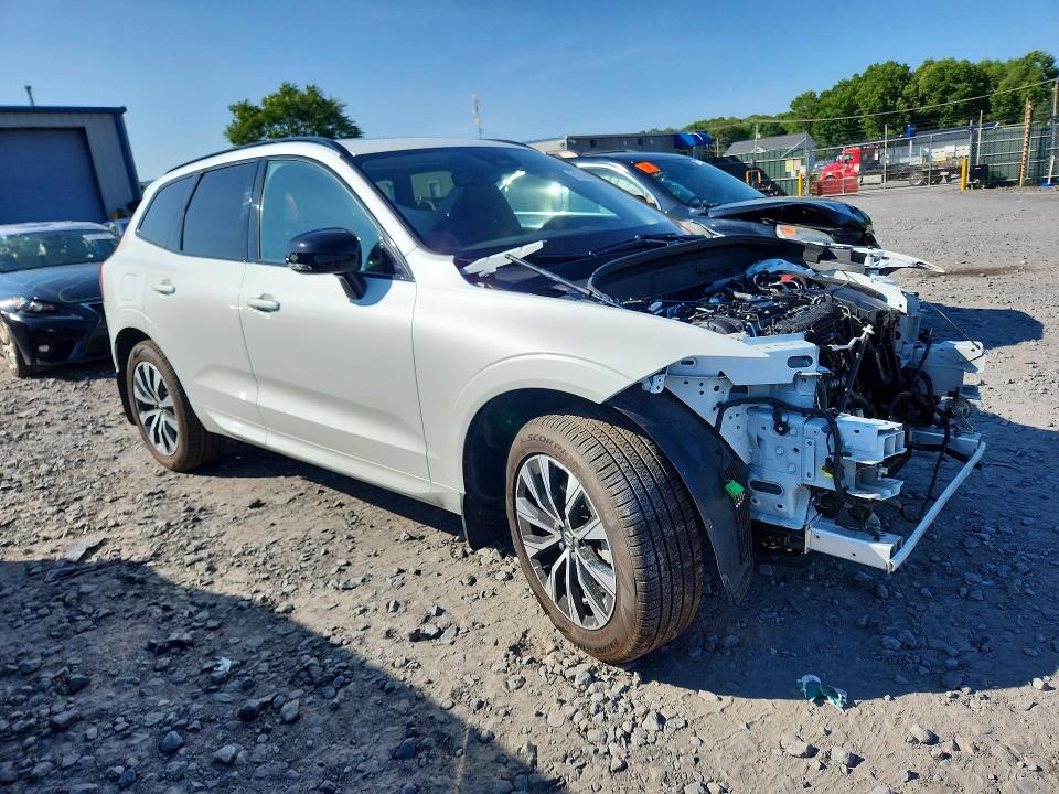Продажа на аукционе авто 2024 Volvo Xc60, vin: YV4L12RK2R1762020, номер лота: 61575186