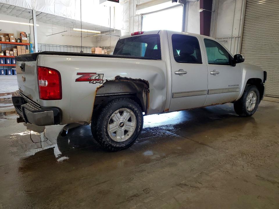 Aukcja sprzedaży 2012 Chevrolet Silverado, vin: 3GCPKSE74CG287532, numer aukcji: 61220346