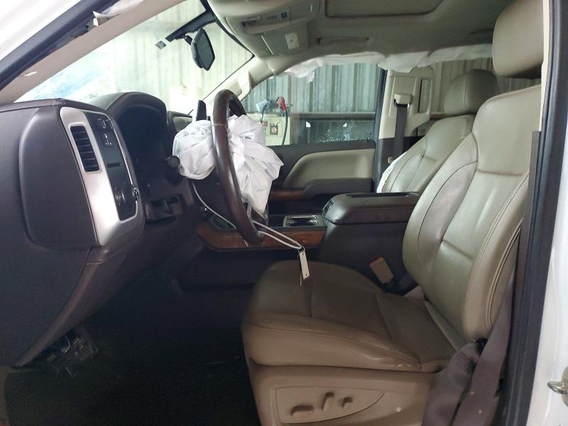 Aukcja sprzedaży 2018 Gmc Sierra, vin: 3GTP1NEC6JG140742, numer aukcji: 60834846