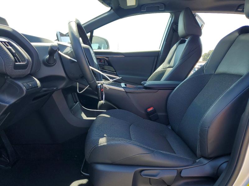 Aukcja sprzedaży 2023 Toyota Bz4x, vin: JTMAAAAA0PA022406, numer aukcji: 60825176