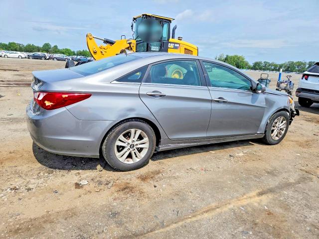 Продаж на аукціоні авто 2013 Hyundai Sonata, vin: 5NPEB4AC2DH748225, номер лоту: 62065066