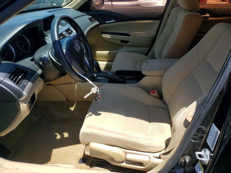 2011 Honda Accord მანქანა იყიდება აუქციონზე, vin: 1HGCP2F32BA106227, აუქციონის ნომერი: 62261626