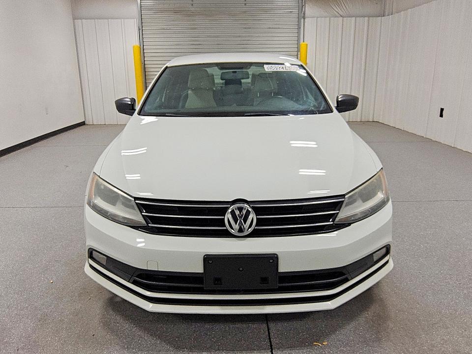 Продаж на аукціоні авто 2016 Volkswagen Jetta, vin: 3VWB17AJ7GM362031, номер лоту: 58927436