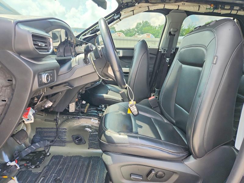 Aukcja sprzedaży 2021 Ford Explorer, vin: 1FMSK8DH9MGB41501, numer aukcji: 59131206