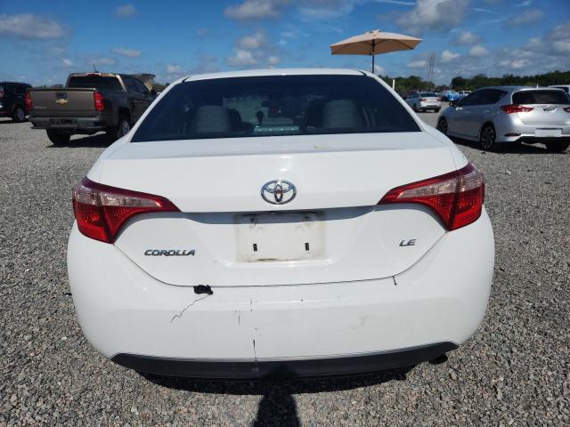 2018 Toyota Corolla მანქანა იყიდება აუქციონზე, vin: 5YFBURHE4JP840579, აუქციონის ნომერი: 58986126
