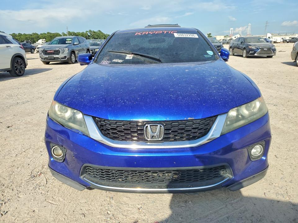 Aukcja sprzedaży 2013 Honda Acc, vin: 1HGCT1B88DA014730, numer aukcji: 59832206