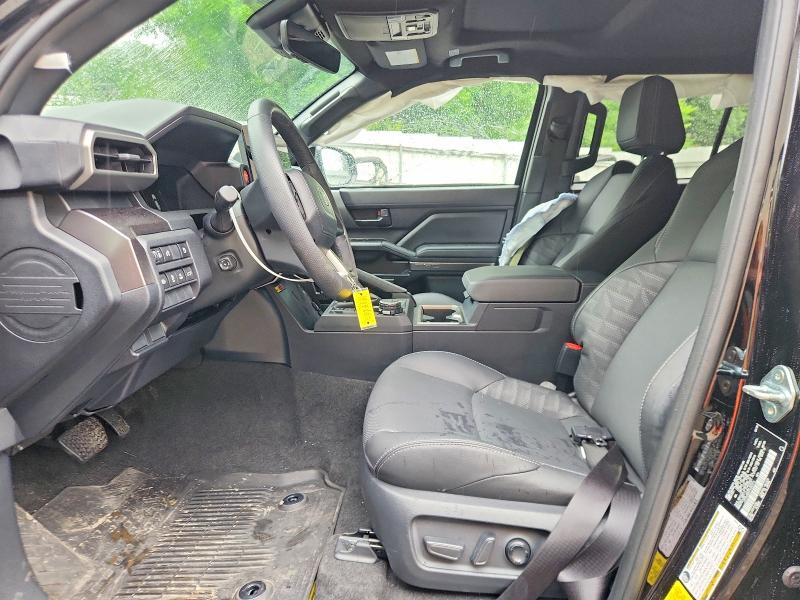 62645896 :رقم المزاد ، JTEVB5BR4T5042313 vin ، 2026 Toyota 4runner مزاد بيع