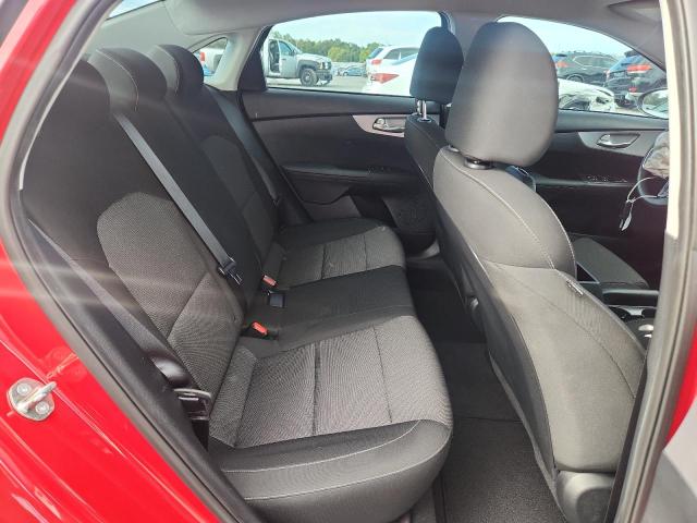 Aukcja sprzedaży 2023 Kia Forte, vin: 3KPF24AD8PE678977, numer aukcji: 59907116