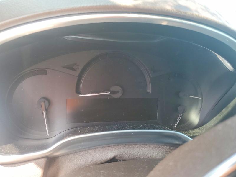 Продаж на аукціоні авто 2016 Cadillac Srx, vin: 3GYFNBE37GS571833, номер лоту: 61122606