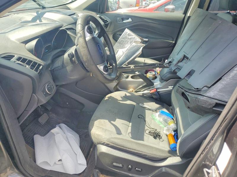 Продажа на аукционе авто 2016 Ford Escape, vin: 1FMCU9GX6GUB20408, номер лота: 61113126