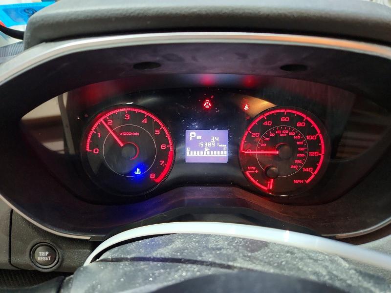 59840986 :رقم المزاد ، 4S3GKAB66J3619122 vin ، 2018 Subaru Impreza مزاد بيع