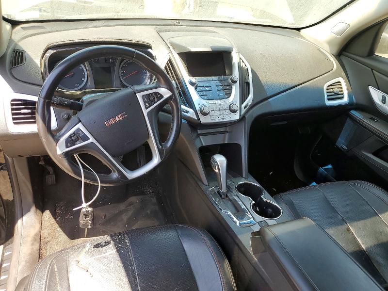 Aukcja sprzedaży 2013 Gmc Terrain, vin: 2GKALSEK1D6329602, numer aukcji: 62603016