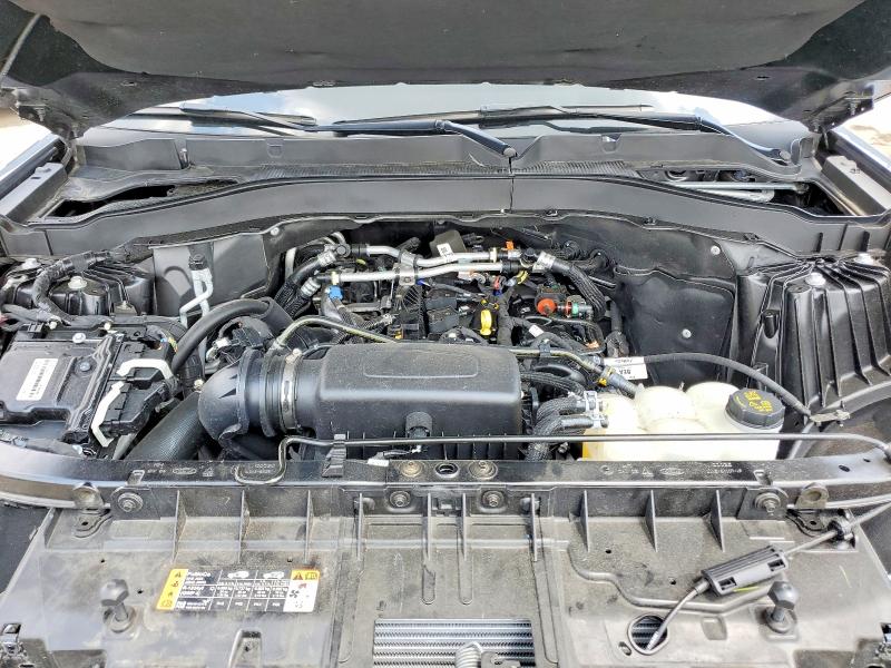 2024 Ford Explorer მანქანა იყიდება აუქციონზე, vin: 1FMSK8DH9RGA33080, აუქციონის ნომერი: 58719736