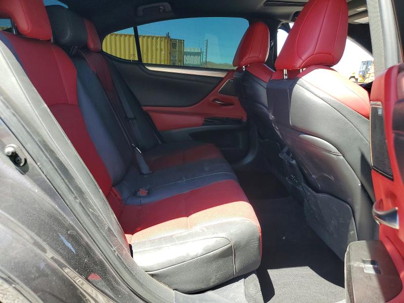 Aukcja sprzedaży 2022 Lexus Es 350, vin: 58AGZ1B11NU115842, numer aukcji: 60222106