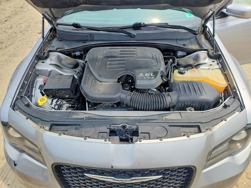 Aukcja sprzedaży 2016 Chrysler 300, vin: 2C3CCABG3GH348941, numer aukcji: 62605816
