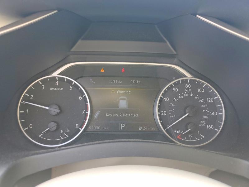 Продажа на аукционе авто 2018 Nissan Murano, vin: 5N1AZ2MG5JN117568, номер лота: 59153346