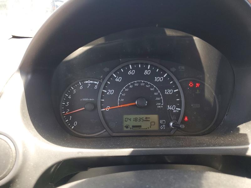 Продаж на аукціоні авто 2024 Mitsubishi Mirage, vin: ML32AUHJ4RH008324, номер лоту: 60463676