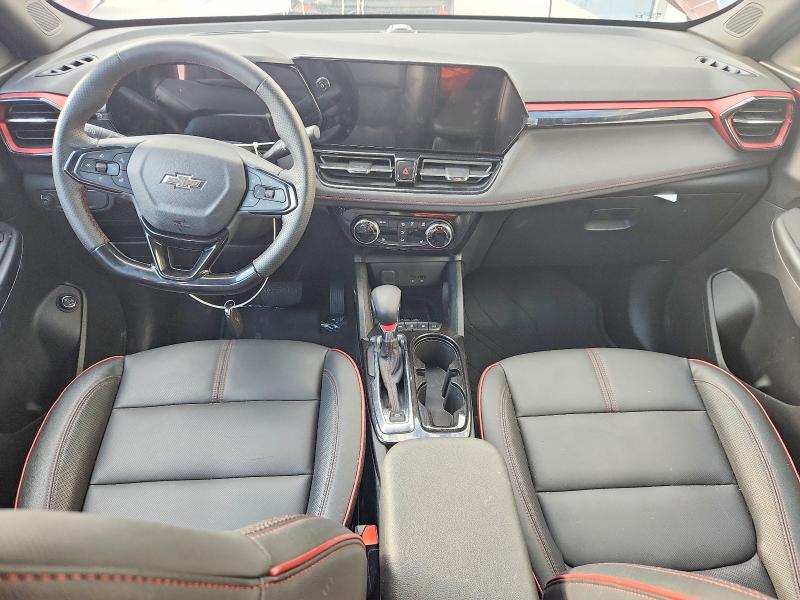 Aukcja sprzedaży 2025 Chevrolet Trailblazer, vin: KL79MUSL7SB162142, numer aukcji: 60194426